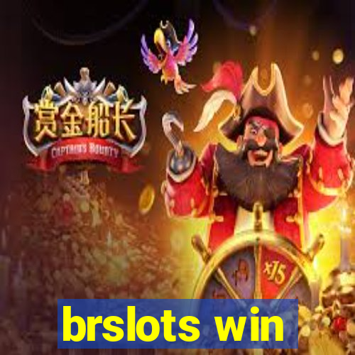 brslots win